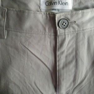 Calvin Klein Slim Fit Men- 34x32